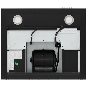Вытяжка Krona RINA 600 black PB фото 3 в Тюмени Вытяжка Krona RINA 600 black PB фото 3 в Тюмени