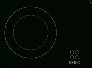 Варочная панель Smeg P864PO фото 3 в Тюмени