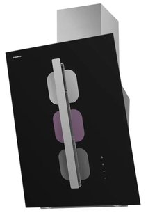 Вытяжка Маунфилд THAMES 60 Black фото в Тюмени Вытяжка Maunfeld THAMES 60 Black фото в Тюмени