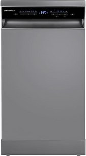 Посудомоечная машина Маунфилд MWF45331S Inverter фото в Тюмени Посудомоечная машина Maunfeld MWF45331S Inverter фото в Тюмени