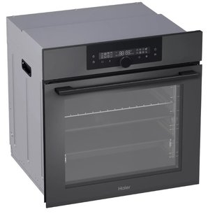 Духовой шкаф Хайер HOQ-F6QAN3DG фото 2 в Тюмени Духовой шкаф Haier HOQ-F6QAN3DG фото 2 в Тюмени