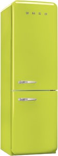 Холодильник Smeg FAB32RVEN1 фото в Тюмени