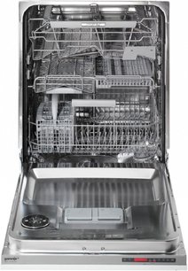 Посудомоечная машина Горение Плюс GDV 652 X фото 3 в Тюмени Посудомоечная машина Gorenje Plus GDV 652 X фото 3 в Тюмени