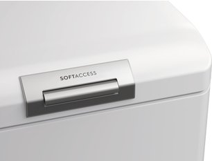 Стиральная машина Электролюкс EW7T3R262 фото 3 в Тюмени Стиральная машина Electrolux EW7T3R262 фото 3 в Тюмени