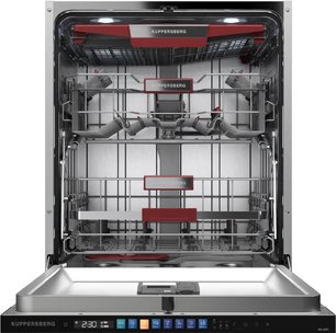 Встраиваемая посудомоечная машина Куперсберг GIM 6097 фото в Тюмени Встраиваемая посудомоечная машина Kuppersberg GIM 6097 фото в Тюмени