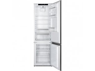 Холодильник Смег C7194N2P фото в Тюмени Холодильник Smeg C7194N2P фото в Тюмени