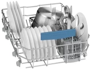 Посудомоечная машина Бош SPS53M58RU фото 4 в Тюмени Посудомоечная машина Bosch SPS53M58RU фото 4 в Тюмени