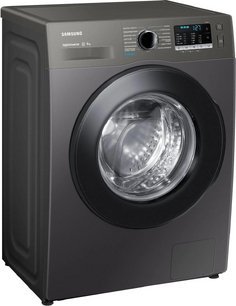 Стиральная машина Samsung WW80AGAS22AX/LD фото 3 в Тюмени