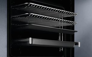 Духовой шкаф Электролюкс KOAAS31CX фото 4 в Тюмени Духовой шкаф Electrolux KOAAS31CX фото 4 в Тюмени