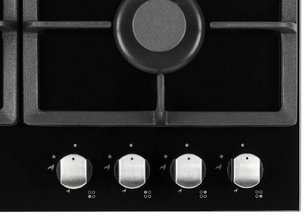 Варочная поверхность KRONA ARMONIA 60 BL фото 3 в Тюмени