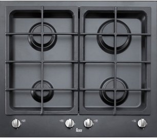 Варочная панель Teka EW 60 4G AI AL CI BLACK NAT фото в Тюмени