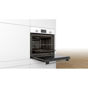 Духовой шкаф Бош HBF114BV0R фото 3 в Тюмени Духовой шкаф Bosch HBF114BV0R фото 3 в Тюмени