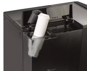 Кофемашина CafeRomatica Нивона NICR 821 фото 4 в Тюмени Кофемашина CafeRomatica Nivona NICR 821 фото 4 в Тюмени