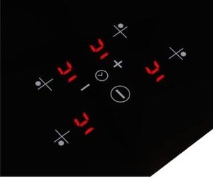 Варочная панель Smeg SI5641B фото 2 в Тюмени