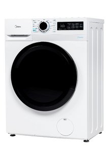 Стиральная машина Midea MF01814BS47/W фото 3 в Тюмени
