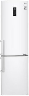 Холодильник LG GA-E499ZVQZ фото в Тюмени