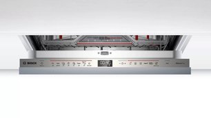 Встраиваемая посудомоечная машина BOSCH SMD6HCX4FR фото 3 в Тюмени