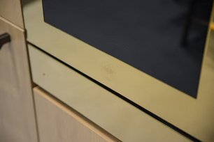 Встраиваемый ящик для подогрева Bertazzoni WD60G фото 2 в Тюмени