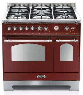 Варочный центр Lofra RRD96MFTE/Ci CHROME фото в Тюмени