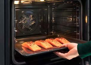 Духовой шкаф Электролюкс EOB8S39WZ фото 4 в Тюмени Духовой шкаф Electrolux EOB8S39WZ фото 4 в Тюмени