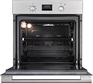 Духовой шкаф Кертинг OKB 771 CFX фото 2 в Тюмени Духовой шкаф Korting OKB 771 CFX фото 2 в Тюмени