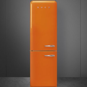 Холодильник Smeg FAB32LON1 фото 2 в Тюмени
