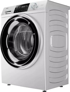 Стиральная машина Хайер HW70-BP12969AE фото 2 в Тюмени Стиральная машина Haier HW70-BP12969AE фото 2 в Тюмени