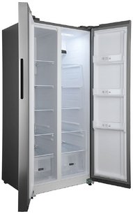 Холодильник Hyundai CS45082F фото 2 в Тюмени