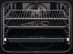 Духовой шкаф Электролюкс KODDP77H фото 3 в Тюмени Духовой шкаф Electrolux KODDP77H фото 3 в Тюмени