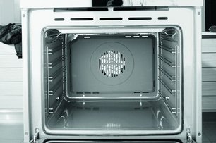 Духовой шкаф Фулгор Милано CO 4814/1 TC X фото 3 в Тюмени Духовой шкаф Fulgor Milano CO 4814/1 TC X фото 3 в Тюмени