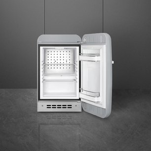 Холодильник Smeg FAB5RSV5 фото 2 в Тюмени