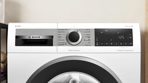 Стиральная машина Бош WGG256AMSN фото 2 в Тюмени Стиральная машина Bosch WGG256AMSN фото 2 в Тюмени