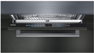 Встраиваемая посудомоечная машина Siemens SN61HX08VE фото 2 в Тюмени