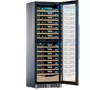 Винный шкаф Meyvel MV110-KST2 (Slim) фото 4 в Тюмени