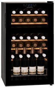 Винный шкаф Dunavox DX-30.80DK фото 2 в Тюмени