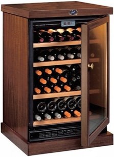 Винный шкаф IP CEXP 45-6 NU фото в Тюмени