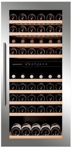 Винный шкаф Dunavox DAB-89.215DSS фото в Тюмени