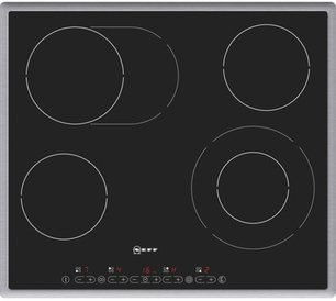 Независимая варочная панель Neff T13D40N1 фото в Тюмени