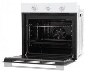 Духовой шкаф Schaub Lorenz SLB EL6080 фото 3 в Тюмени