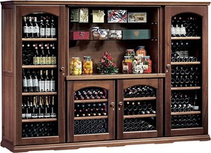 Винный шкаф IP Cex 4511 фото в Тюмени