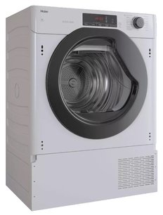 Встраиваемая сушильная машина Хайер HDB4H7A2TBEX-RU фото 2 в Тюмени Встраиваемая сушильная машина Haier HDB4H7A2TBEX-RU фото 2 в Тюмени
