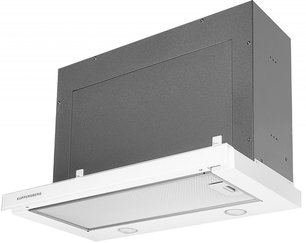 Встраиваемая вытяжка Куперсберг SLIMBOX 60 GW фото 2 в Тюмени Встраиваемая вытяжка Kuppersberg SLIMBOX 60 GW фото 2 в Тюмени