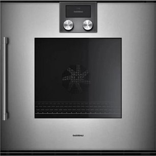 Духовой шкаф Гаггенау BOP 250-110 фото в Тюмени Духовой шкаф Gaggenau BOP 250-110 фото в Тюмени