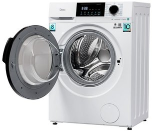 Стиральная машина Midea MFC3814BSW47/W фото 4 в Тюмени