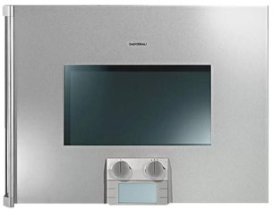 Духовой шкаф-пароварка Гаггенау BS 220-110 фото в Тюмени Духовой шкаф-пароварка Gaggenau BS 220-110 фото в Тюмени