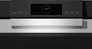 Духовой шкаф Миле H 7890 BP EDST/CLST фото 2 в Тюмени Духовой шкаф Miele H 7890 BP EDST/CLST фото 2 в Тюмени