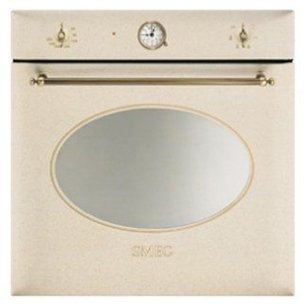 Духовой шкаф Смег SC850AVO9 фото в Тюмени Духовой шкаф Smeg SC850AVO9 фото в Тюмени