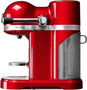 Кофемашина Китчен Эйд 5KES0503EER фото 4 в Тюмени Кофемашина KitchenAid 5KES0503EER фото 4 в Тюмени