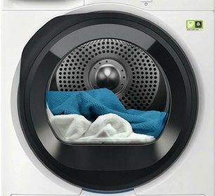 Сушильная машина Electrolux EW9D4854KE фото 3 в Тюмени