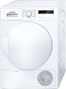 Сушильная машина Bosch WTH83000OE фото в Тюмени